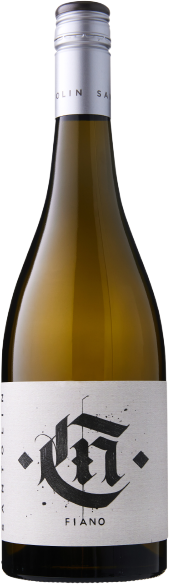 Santolin Wines Cosa Nostra Fiano 2021 Heathcote